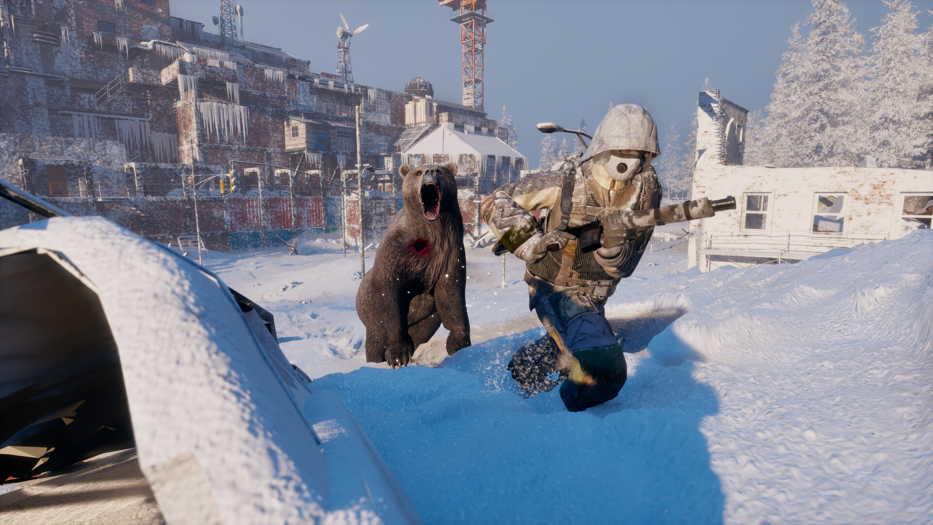 Permafrost Screenshot 8