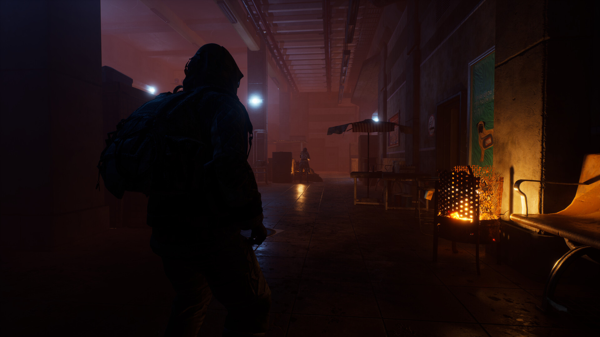 Permafrost Screenshot 11