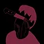 Unfinished story icon