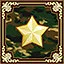 Promotion to Major General icon
