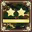 Promotion to Major icon