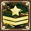 Promotion to First Lieutenant icon