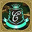 Owned all characters icon