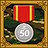 50 wins in a match