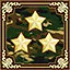 Promotion to General icon