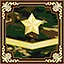 Promotion to Second Lieutenant icon