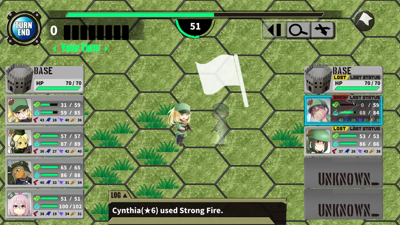 Hide and Shoot Screenshot 3
