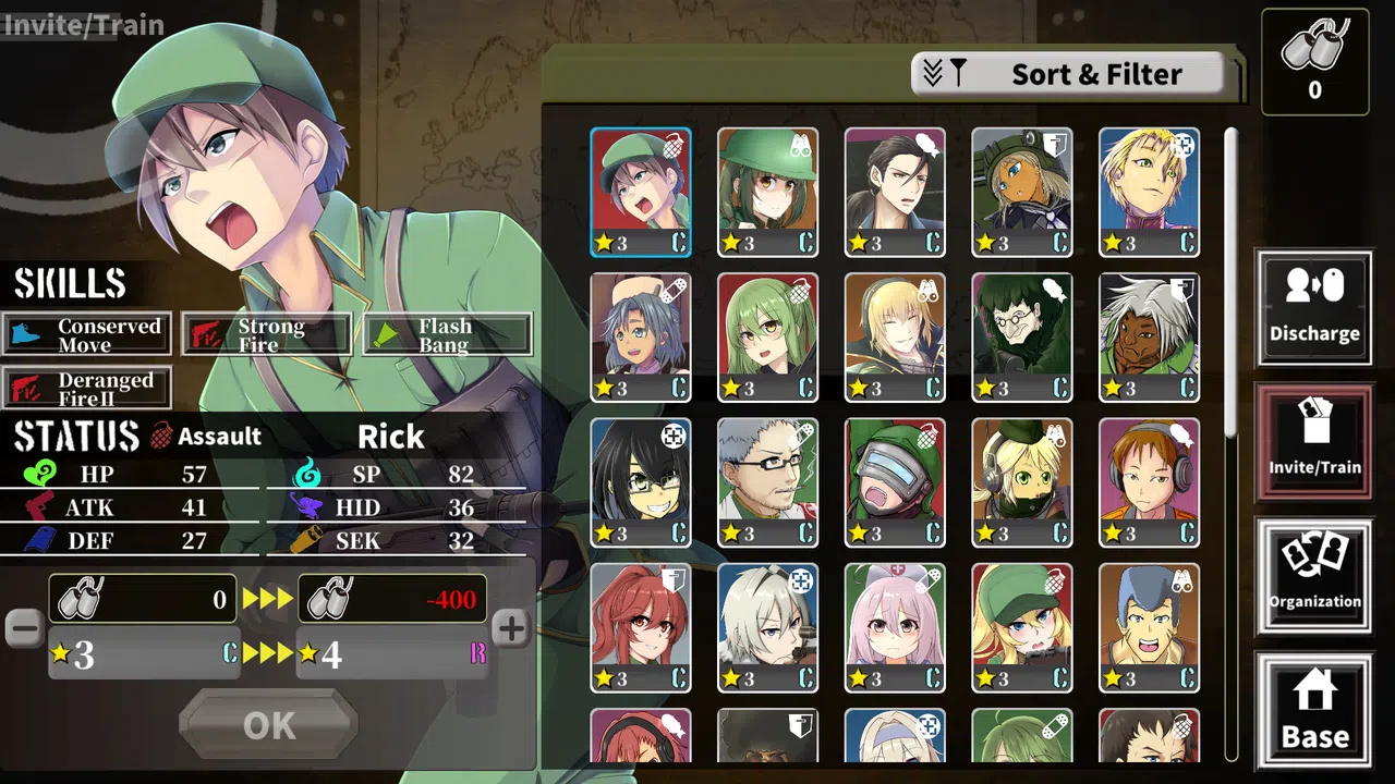 Hide and Shoot Screenshot 4