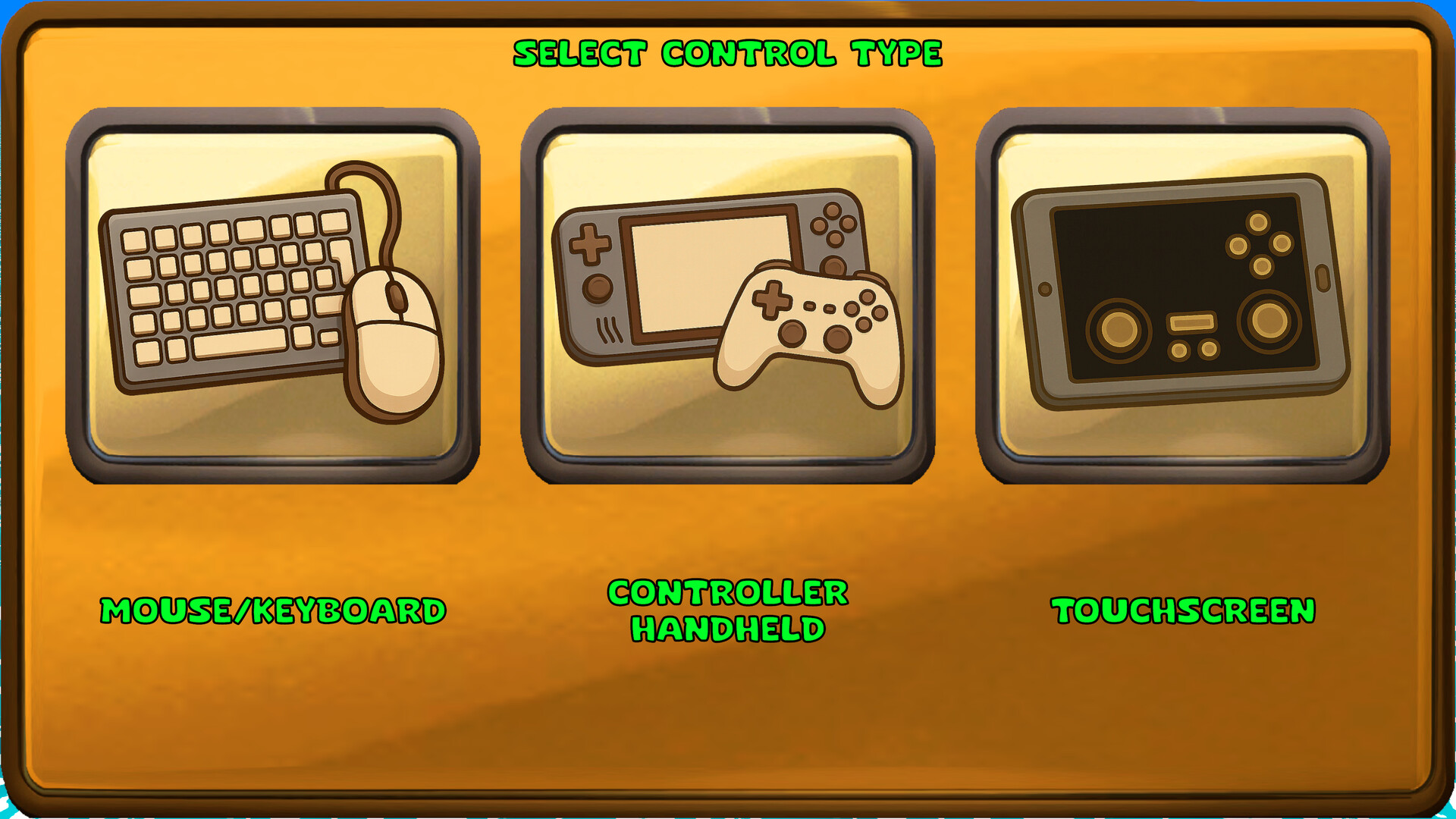 Molekraft Screenshot 8