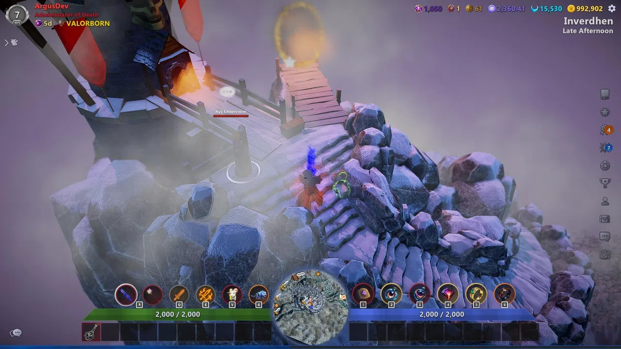 Lost Relics Screenshot 7