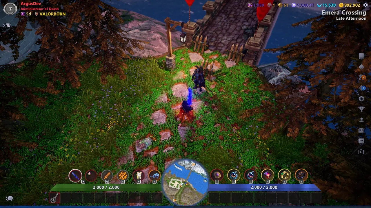 Lost Relics Screenshot 8