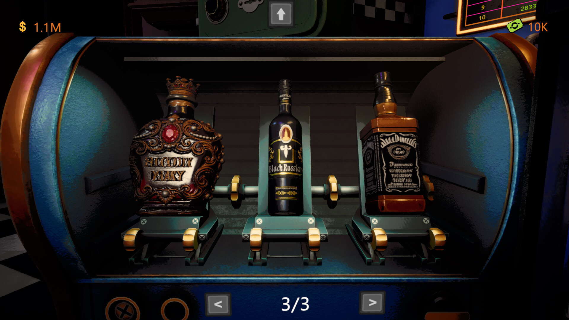 CoinPit Screenshot 6