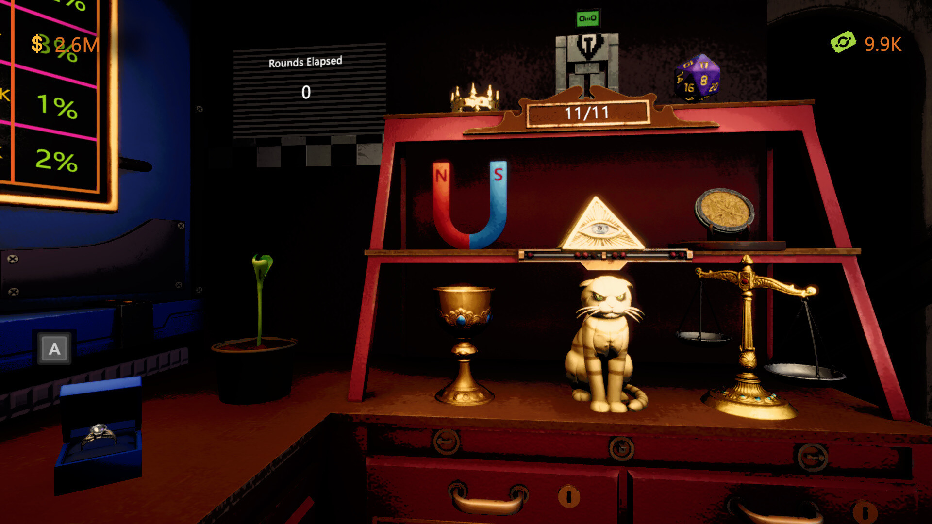 CoinPit Screenshot 3