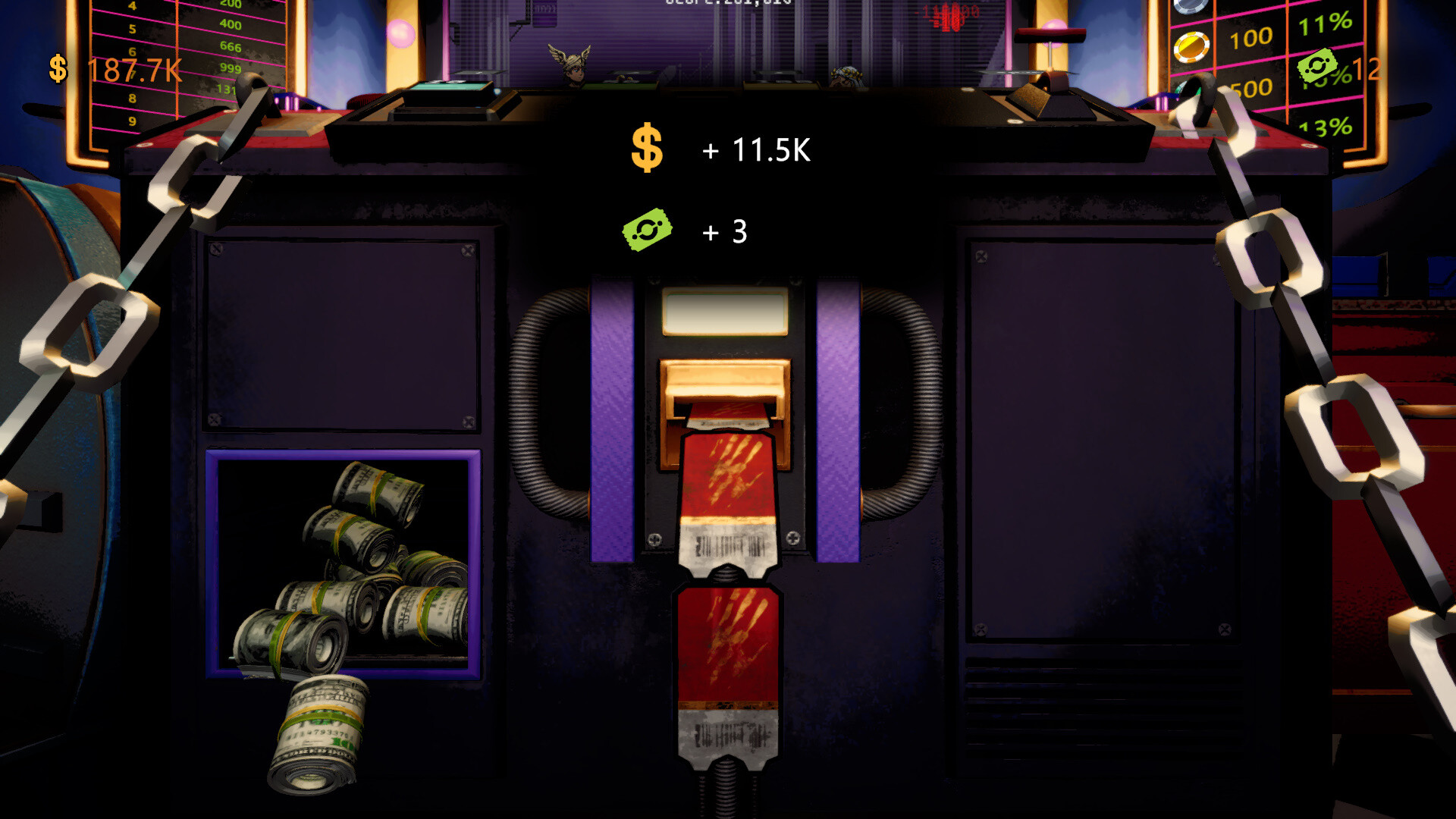 CoinPit Screenshot 1