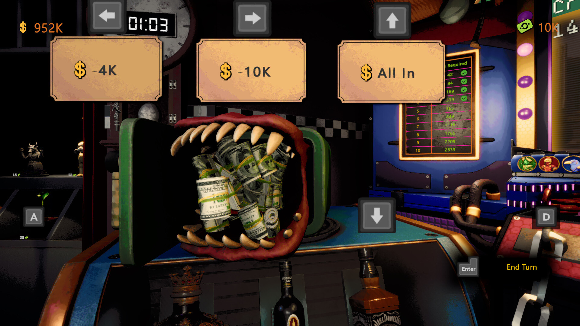 CoinPit Screenshot 4