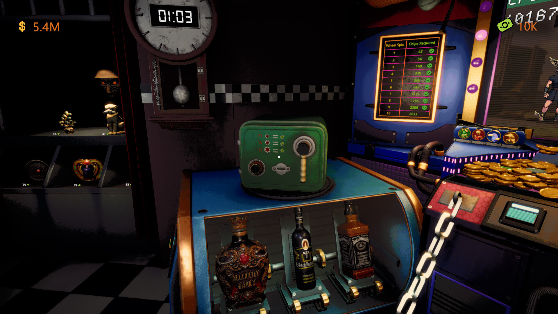 CoinPit Screenshot 0