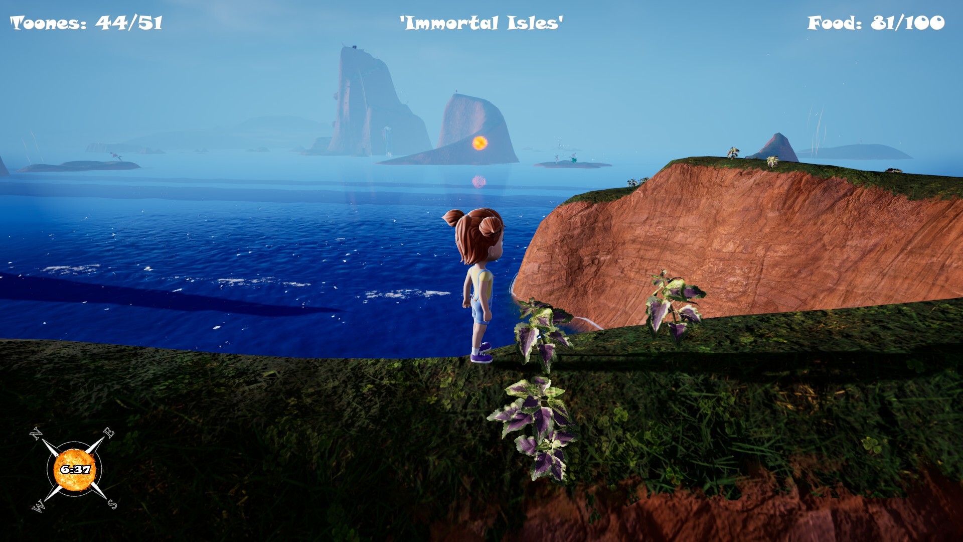 TooneQuest Screenshot 5