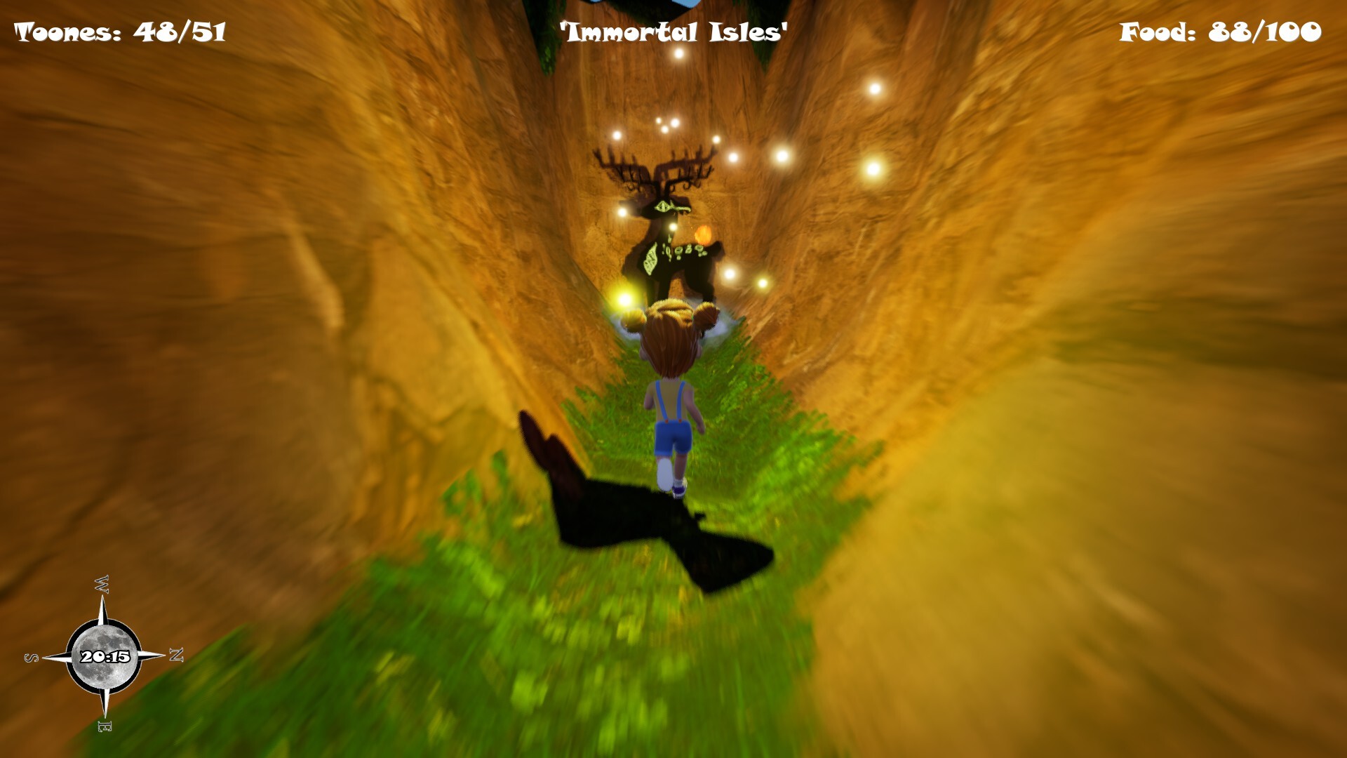 TooneQuest Screenshot 0