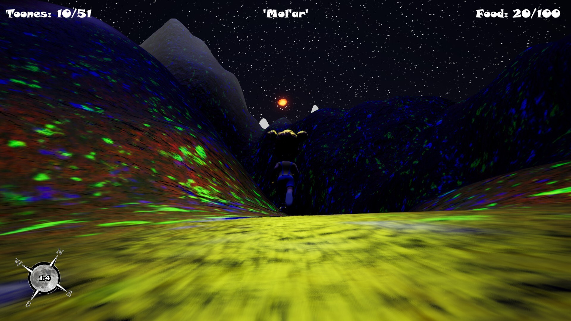 TooneQuest Screenshot 10