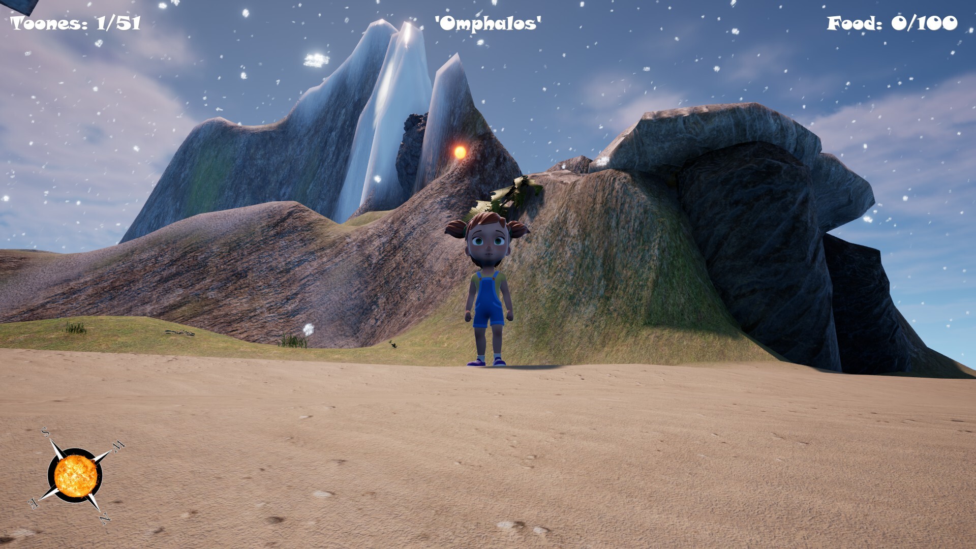 TooneQuest Screenshot 13