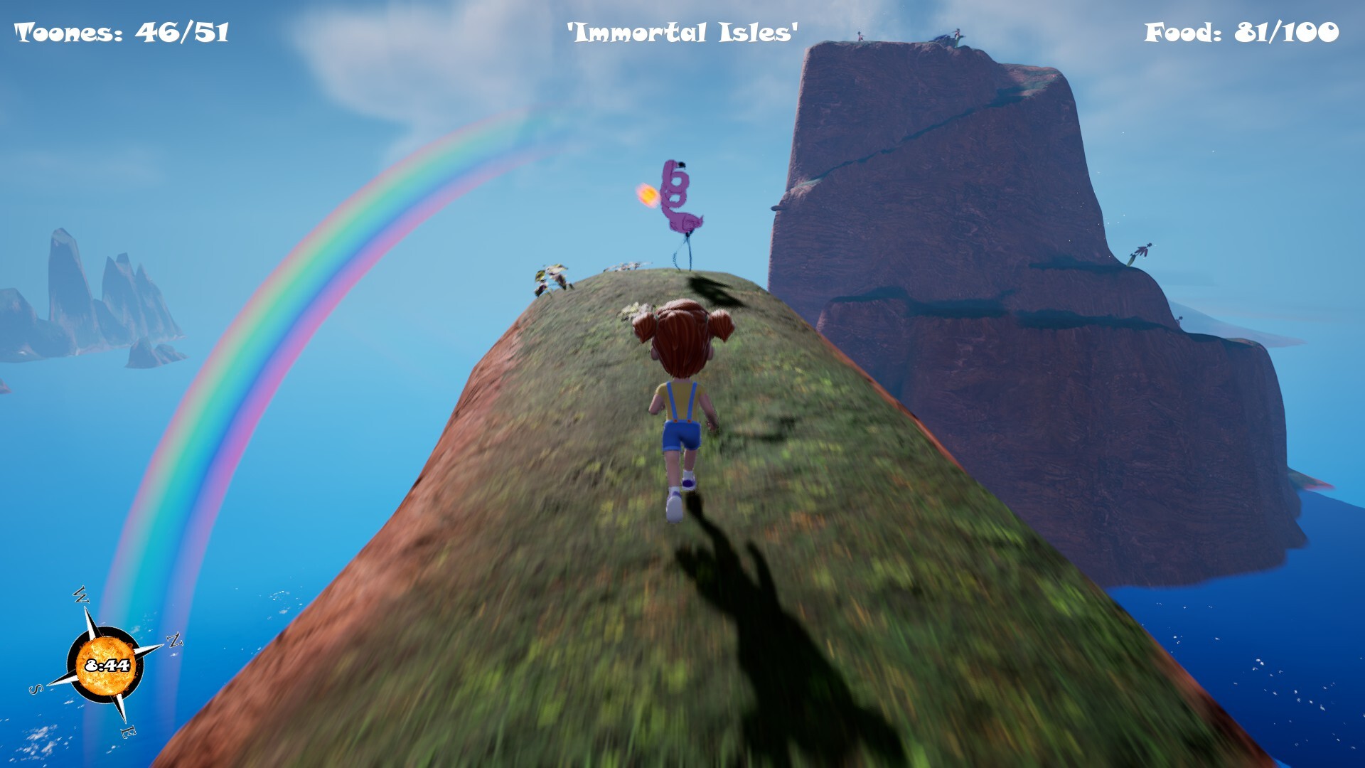 TooneQuest Screenshot 7