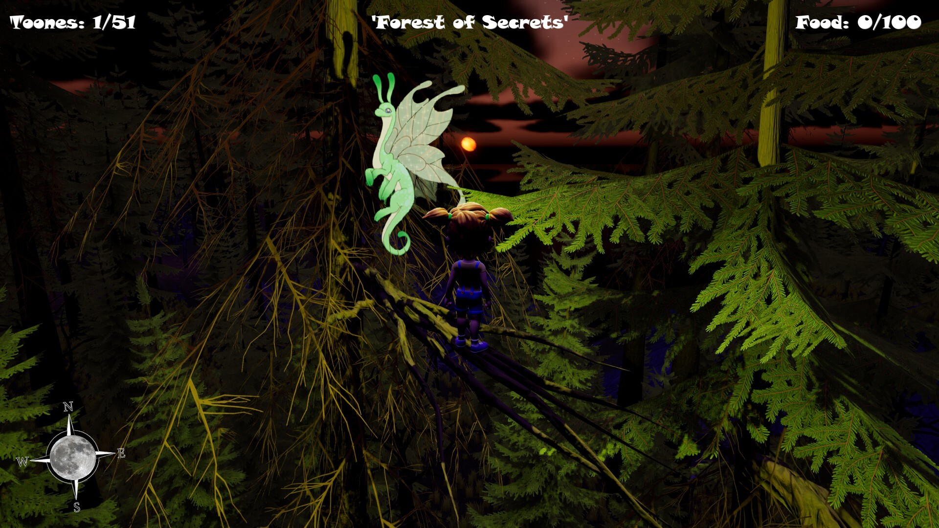 TooneQuest Screenshot 6