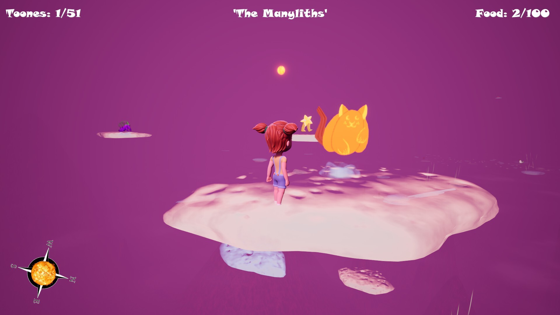 TooneQuest Screenshot 9