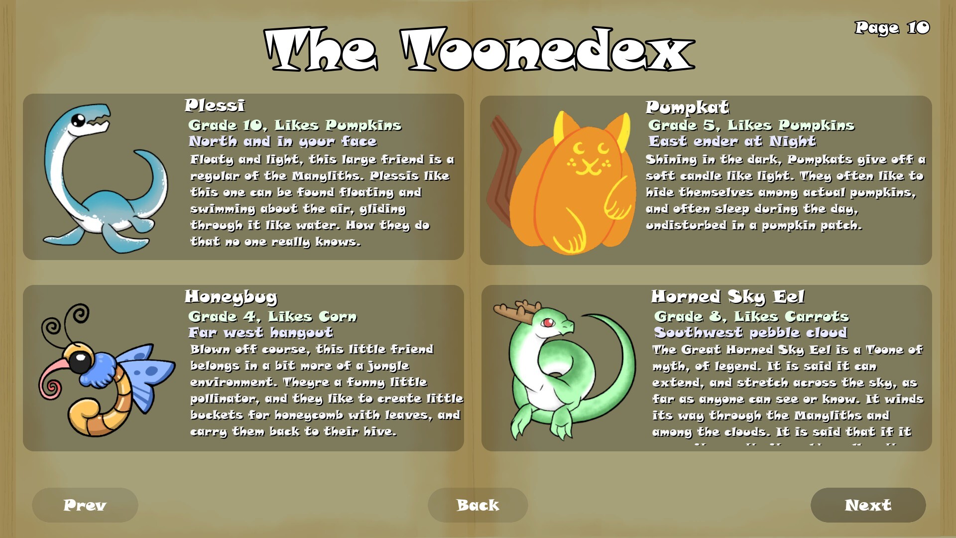 TooneQuest Screenshot 12