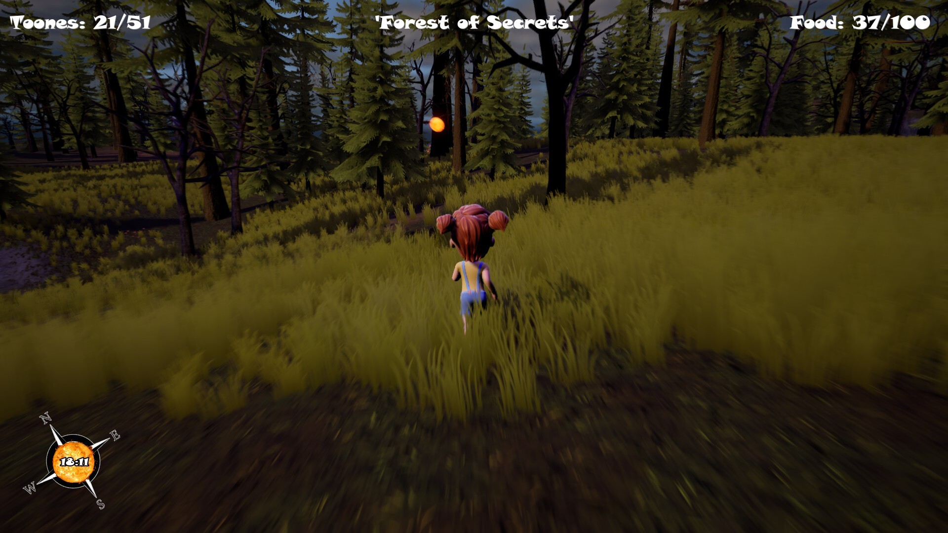 TooneQuest Screenshot 3