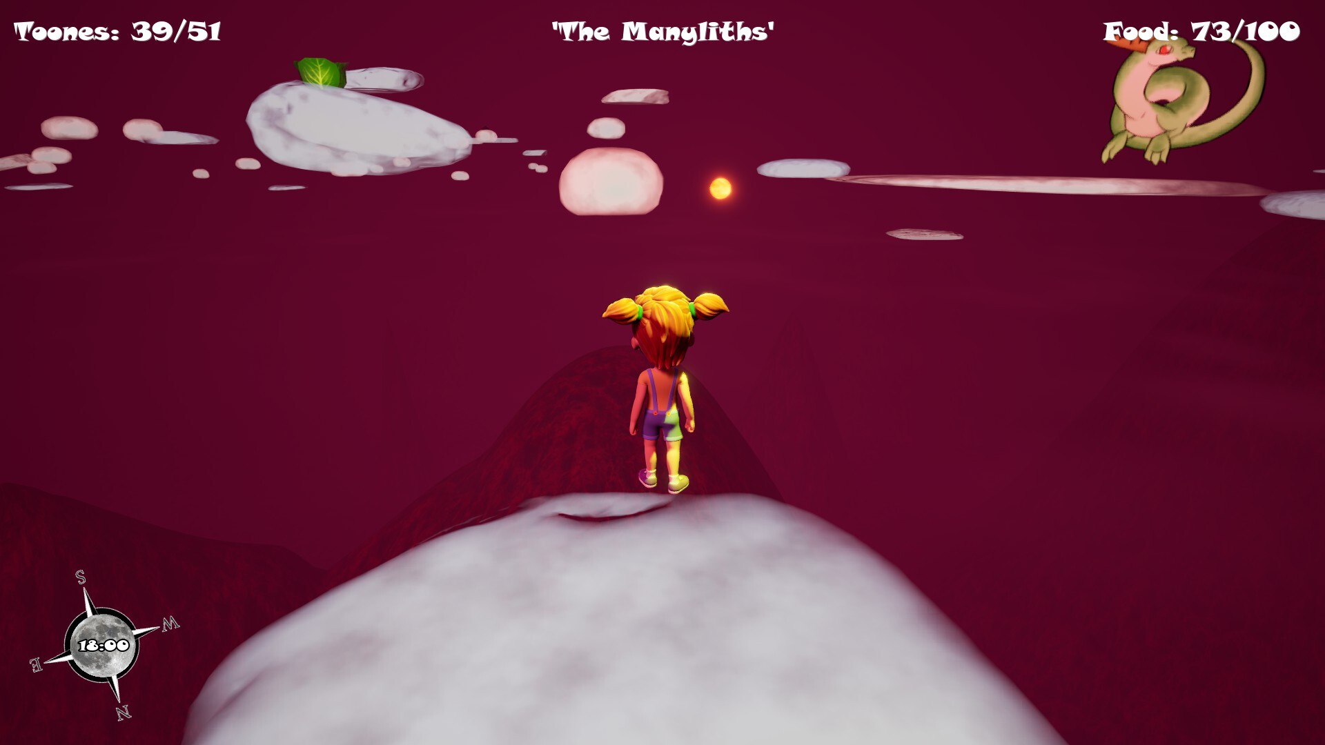 TooneQuest Screenshot 11