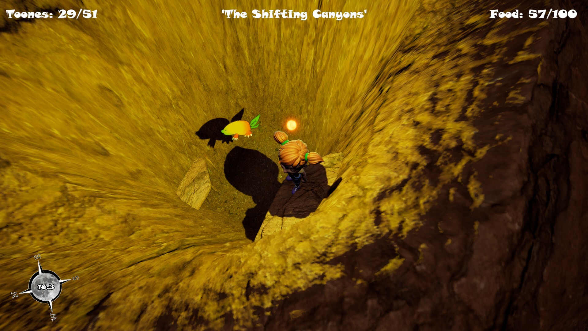 TooneQuest Screenshot 4