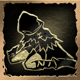The End of the Lost Ones icon
