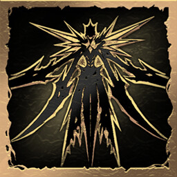 The Panic Reaper icon