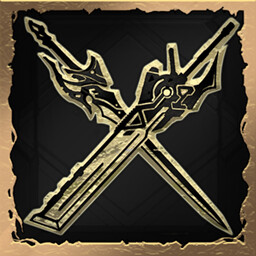 Fair Fight icon
