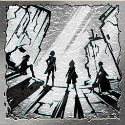 The End of Childhood icon