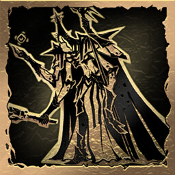 Choirmaster, the Inspector icon