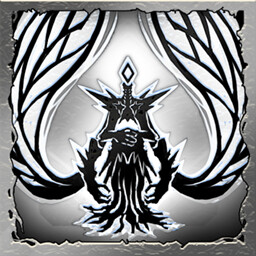 The Stygian Queen of Woe icon