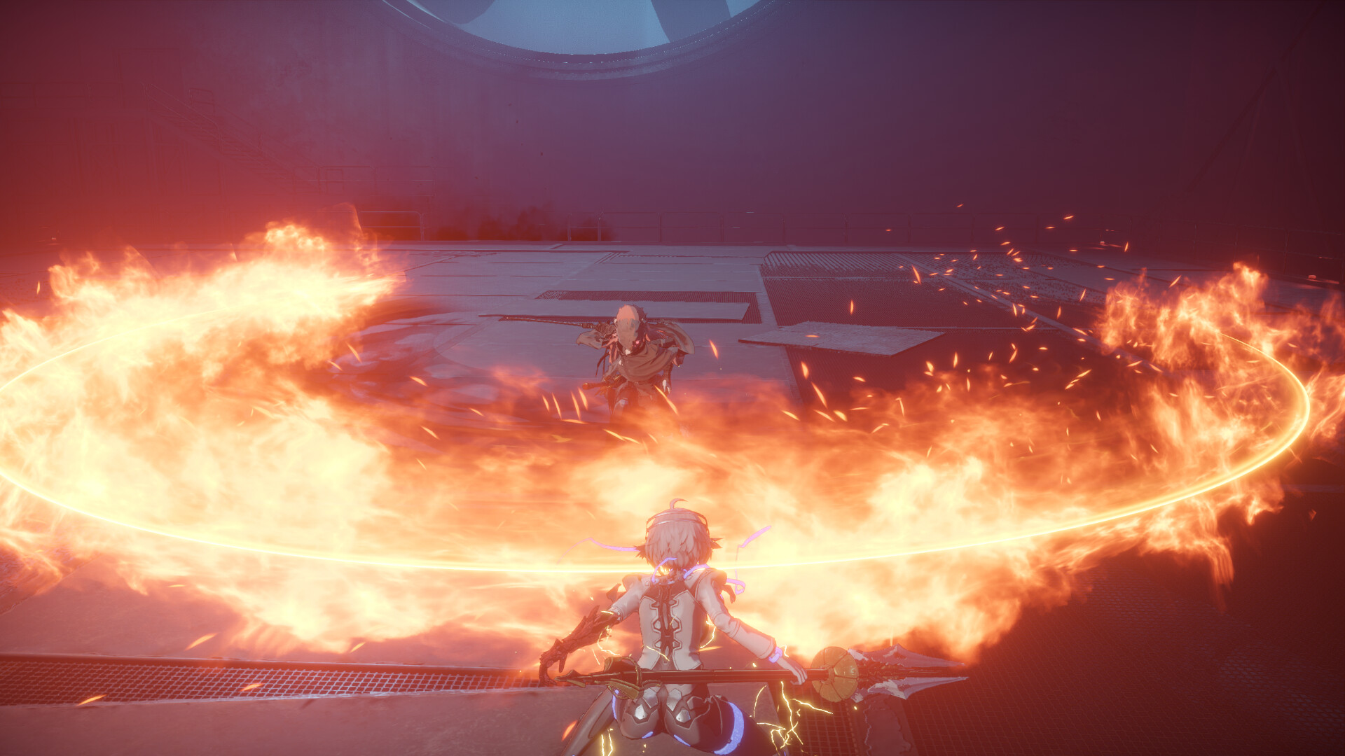 AI LIMIT Screenshot 1