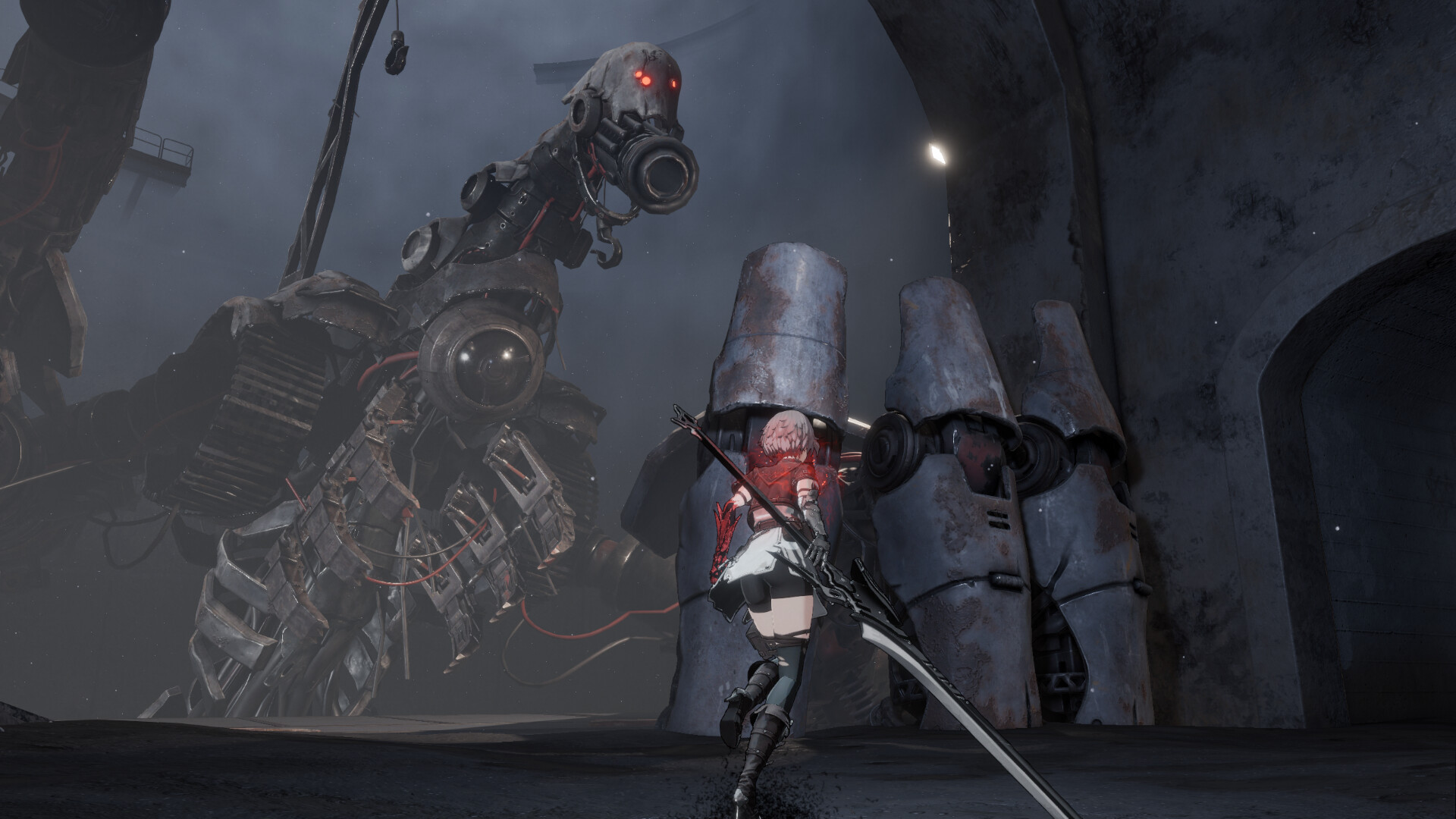 AI LIMIT Screenshot 0