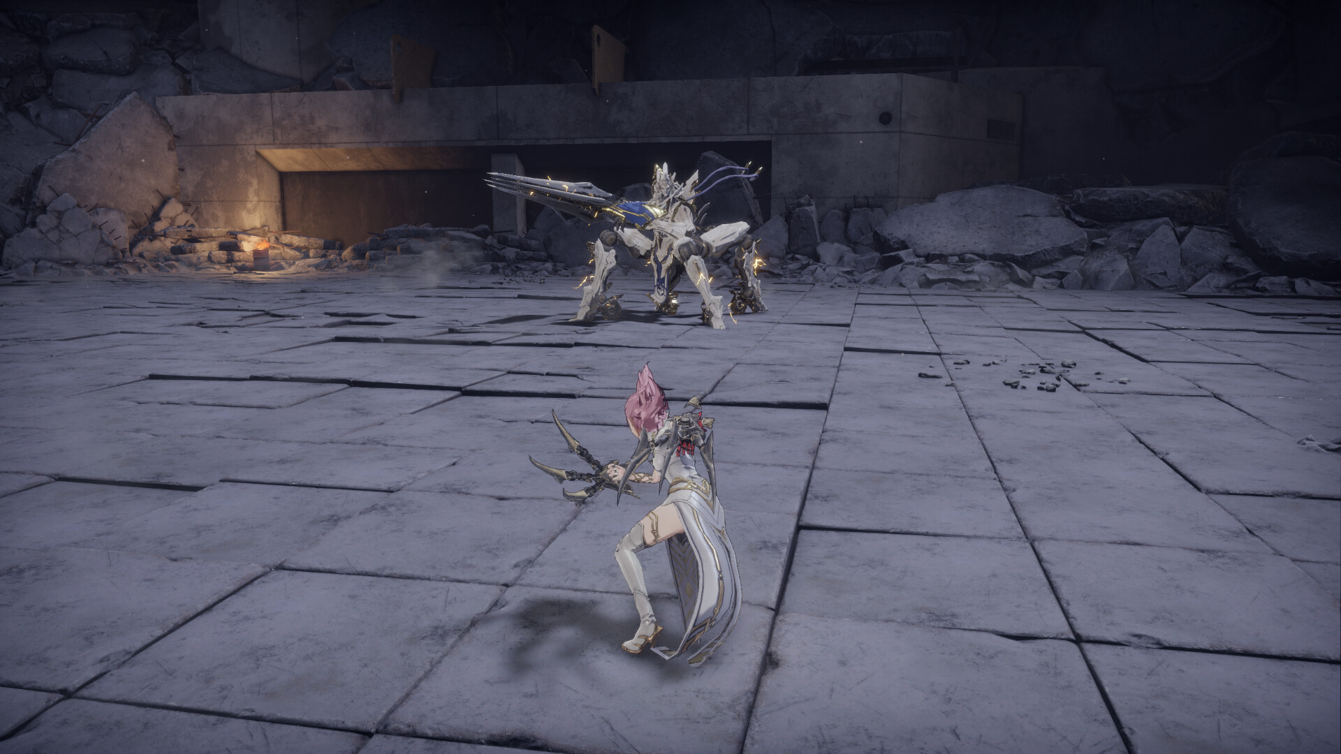 AI LIMIT Screenshot 3