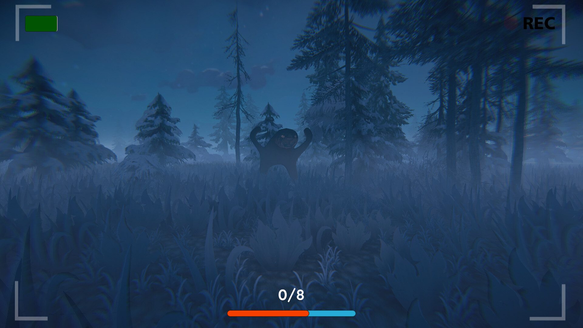 Floppa: The Dark Forest Screenshot 9