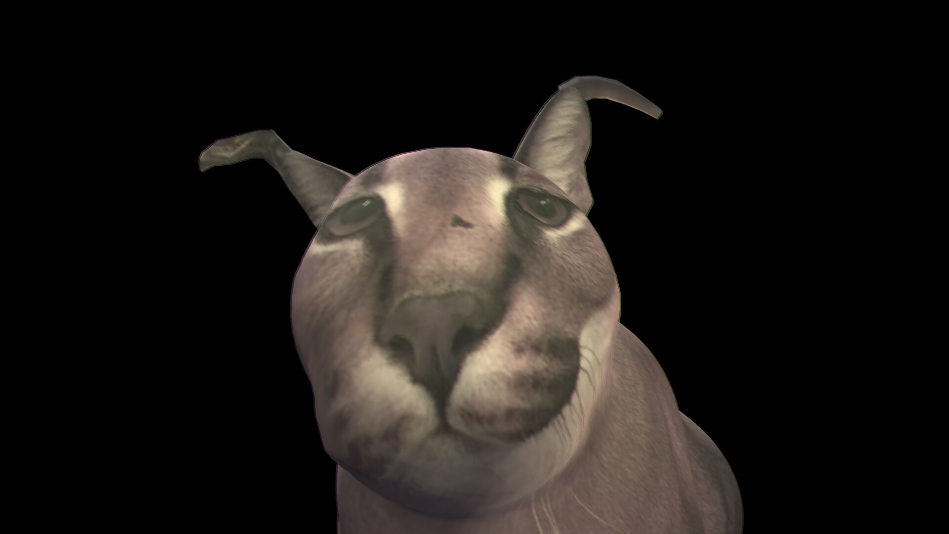 Floppa: The Dark Forest Screenshot 14