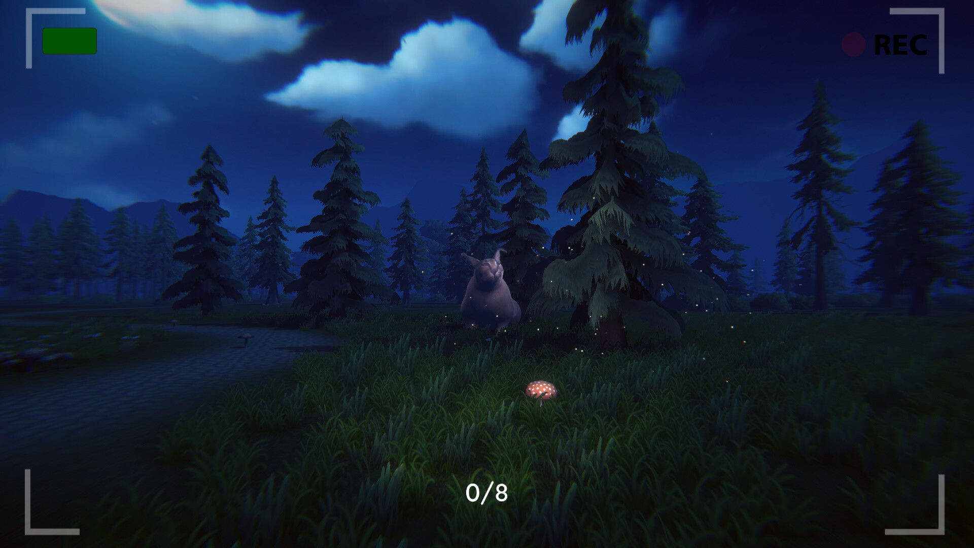 Floppa: The Dark Forest Screenshot 11