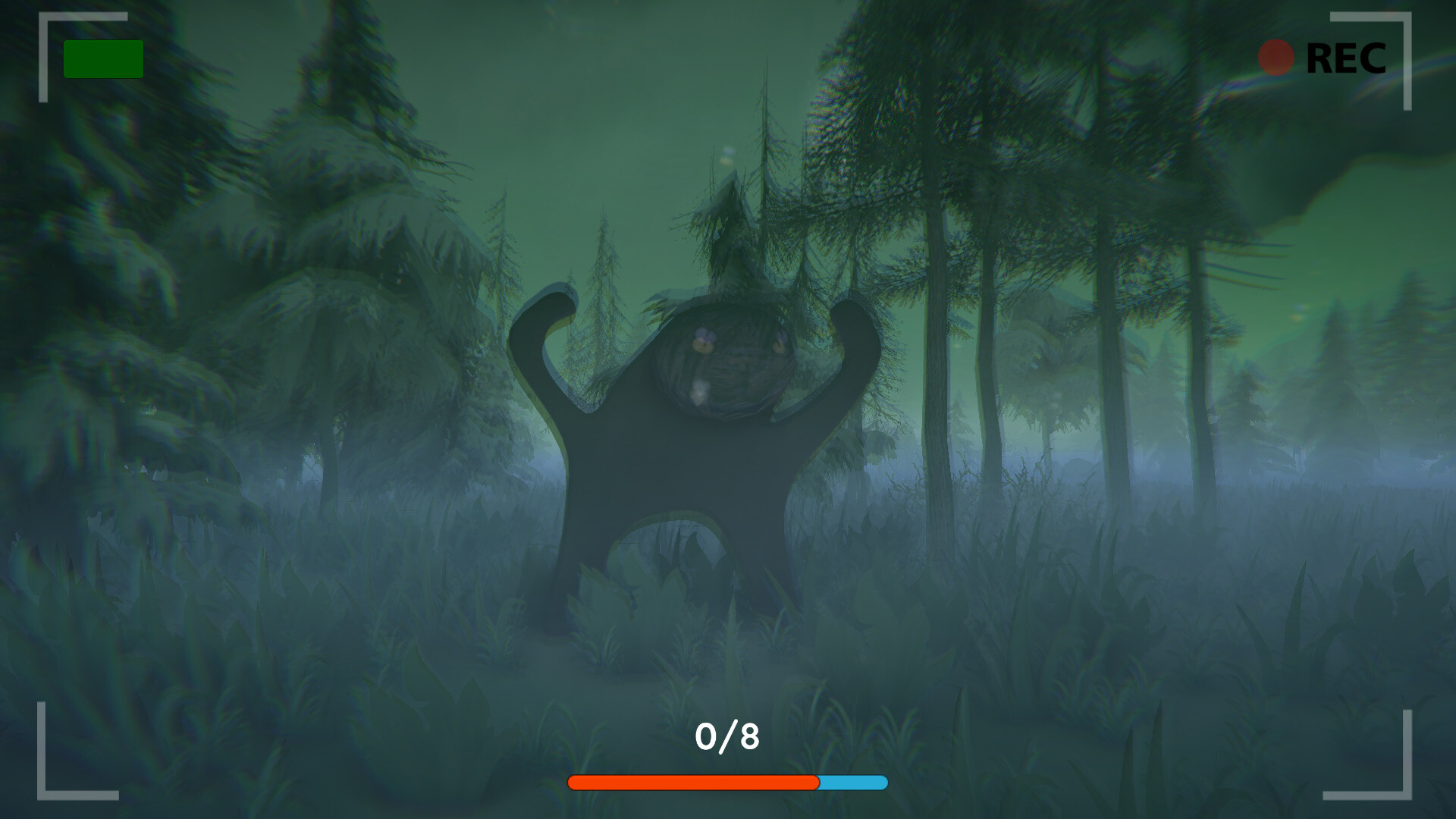 Floppa: The Dark Forest Screenshot 10