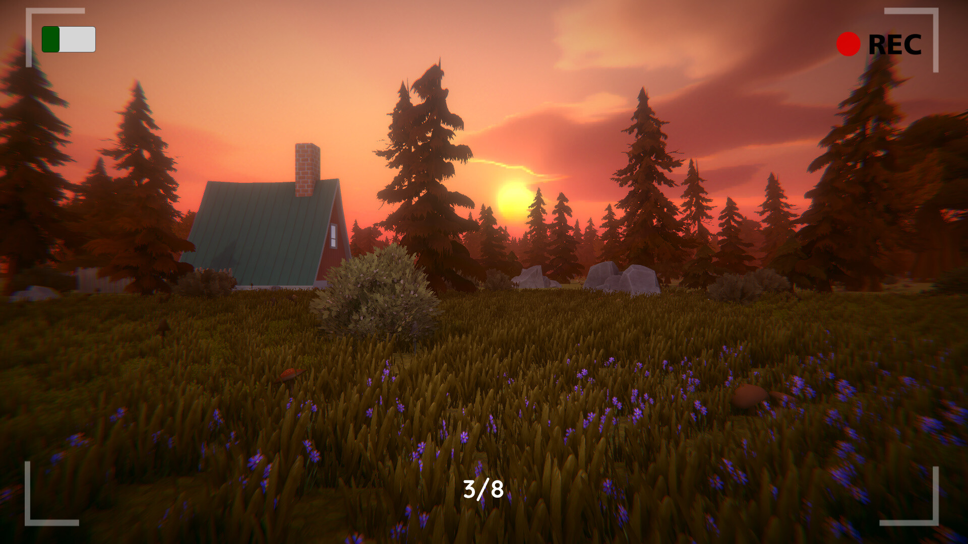 Floppa: The Dark Forest Screenshot 5