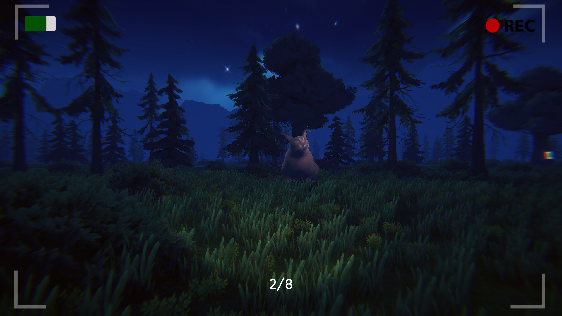 Floppa: The Dark Forest Screenshot 13