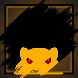 What were you expecting? icon