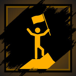 I am the Survivor icon