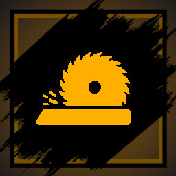 They locked us in with him icon