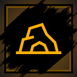 I hope the house is insured icon